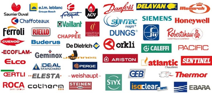 plombier Saint-Sylvain-d'Anjou